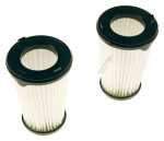 Sqoon Vacuum Cleaner Filter - S0844b Filter Set Alternative For Aeg 9001683755 Aef150