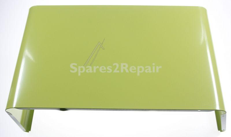 Flap - 49030227 Top Cover [Candy Hoover]