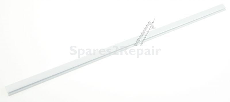 Hisense Gorenje Ornamental Rail - Hk1055132 Back Decorative Rod For Glass Shelve