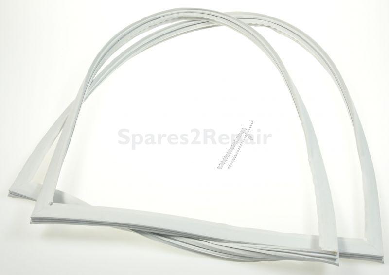 Hisense Gorenje Freezer Door Seal - Hk1119063 Freezer Gasket Part
