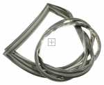 Freezer Door Seal - 4331811400 C00885885 Sbs Frz Door Gasket Assembly [Arcelik]