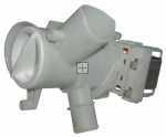 Askoll Drain Pump - Magnetic Pump Alternative For Bosch-balay