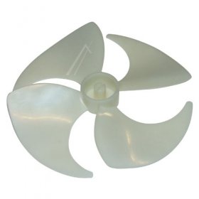Fan Blades - 42000202 Fan Wheel-640 [Vestel]