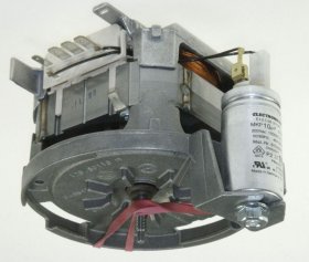 Circulating Motor - 00490984 Motor [Bosch Siemens]