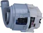 Circulating Motor - 12014980 Heat Pump (order With Model No ) [Bosch Siemens]