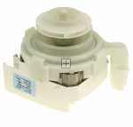 Circulating Motor - Vsm-e29d0 140074403035 Circulation Pump Blac 80w [Electrolux Aeg]