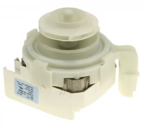 Circulating Motor - Vsm-e29d0 140074403035 Circulation Pump Blac 80w [Electrolux Aeg]