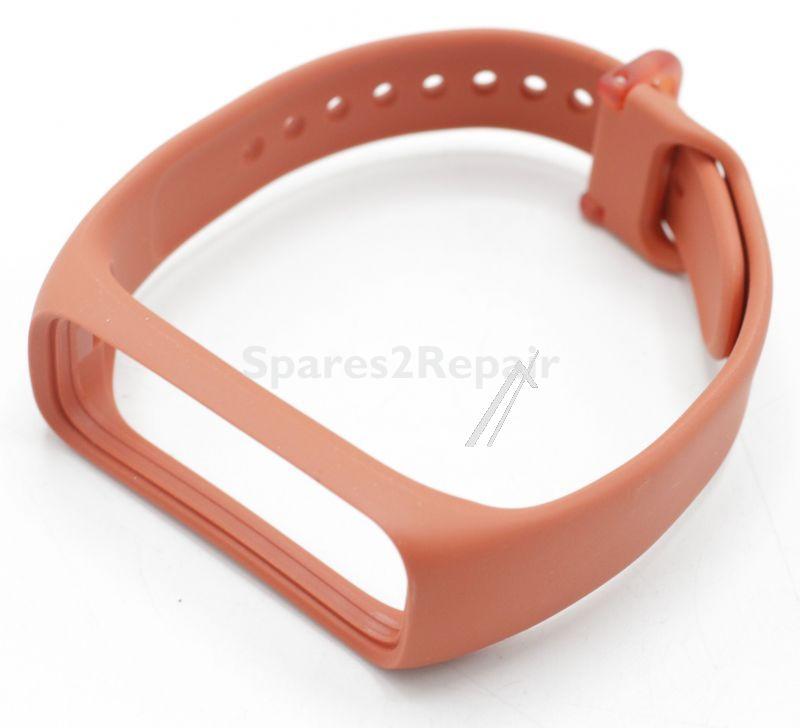 Samsung Wristbands For Smartwatch - Gh81-19708a Svc Jdm-band Red Sm-r220