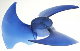 Sharp Fan Blades - 9kl-0105000181 Axial Fan
