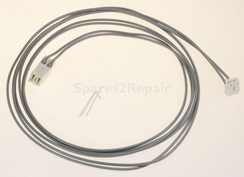 Harness - C00317912 480111100732 Cable Pressostat 16 12 Domino [Whirlpool Indesit]