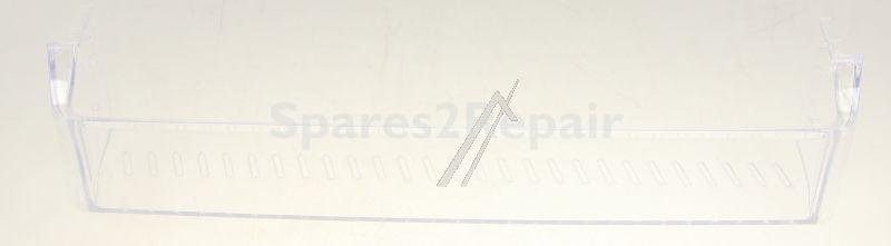 Refrigerator - Freezer Door Shelf - 42128131 Bottle Shelf-455(trans-nat)rv1 [Vestel]