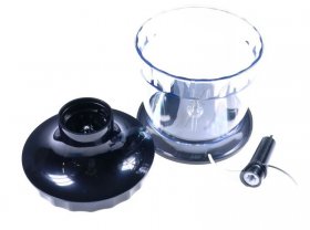 Russell Hobbs Controlled Crushing - 700198 24036013020 Chopper Complete For 24710-xx 24702-xx