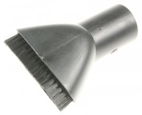 Vacuum Cleaner Nozzle - 9178005666 C00928652 Round Nozzle [Arcelik]