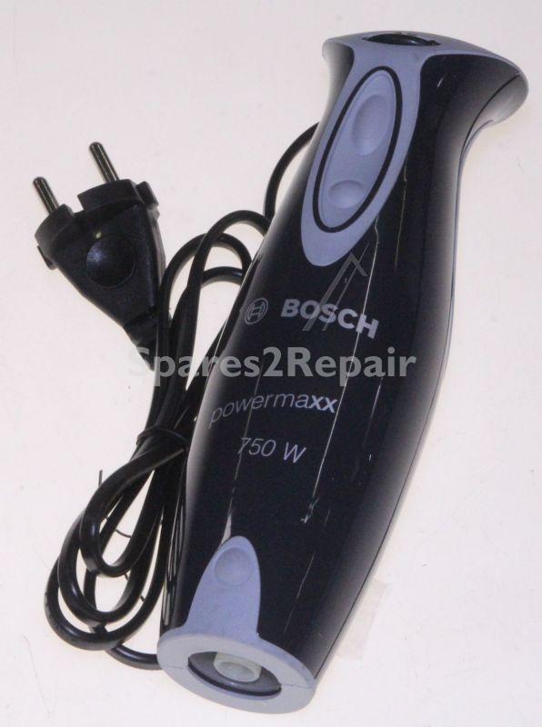 Motor - 00644789 Drive [Bosch Siemens]
