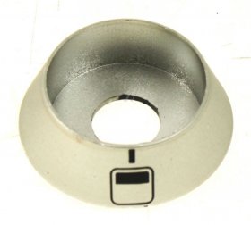 Smeg Mechanical Components - Front Fires Rose