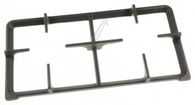 Smeg Mechanical Components - 694091333 2 Fires Grid