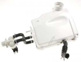 Haier Detergent Case - 0020805732l 49050377 Storage Tank