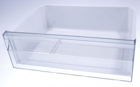 Vegetable Drawer - 42176454 Chiller-373(trans-wh gray)partner Sr [Vestel]