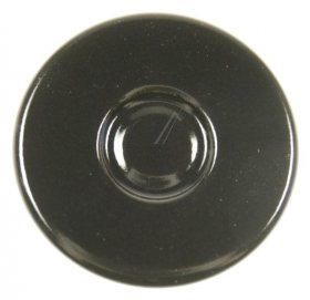 Simfer Burner Head Spreader - Yortk-0500-020-003 70010067 Burner Cover Small Tecna Shining 2mm