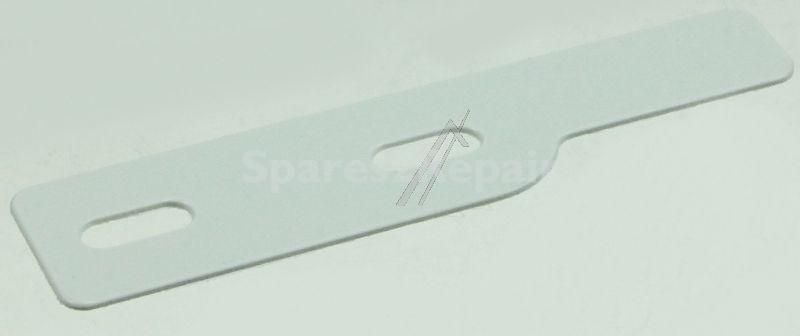Hisense Gorenje Fixing Plate - Hk1100740 Middle Hinge Cushion