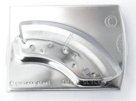 Friction Disc - Kw706020 Thick Slicing Disc C Fp770-fp776 [Delonghi]
