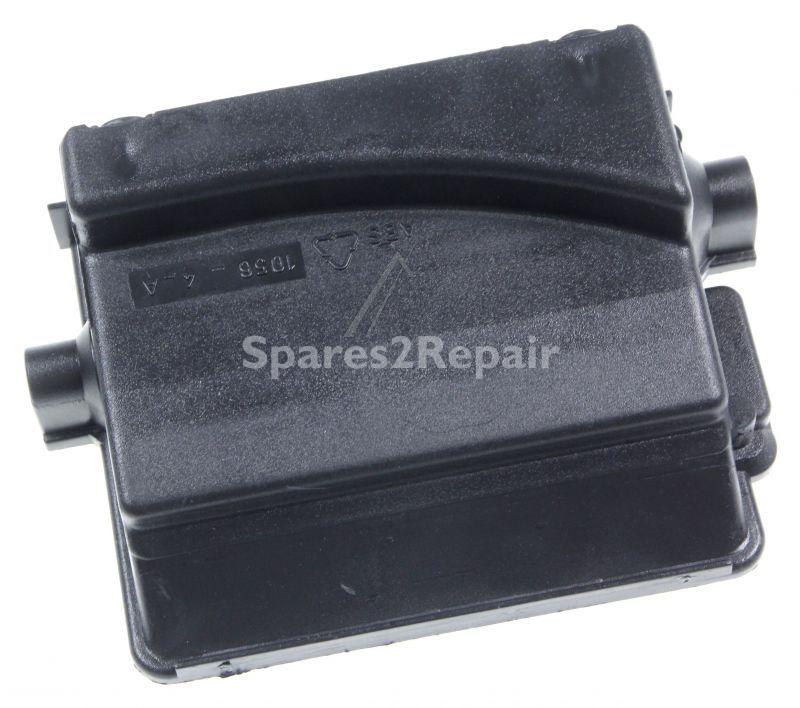 Switch - C00373572 481246228376 Cover [Whirlpool Indesit]