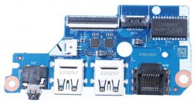 Acer Module - Electrical Unit - 55 qban2 001 Board io vga Acer Module - Electrical Unit - 55 qban2 001 Board io vga