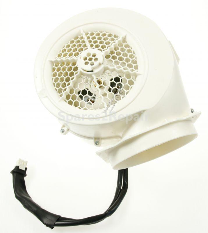 Ventilator Motor - 110730036 C00934249 Fan Motor [Arcelik]