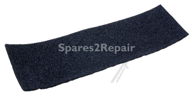 Hisense Gorenje Sealing Materials - Hk2162497 Air Duct Gasket 350x100x5