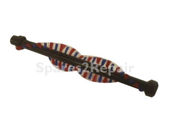 Severin Vacuum Cleaner Nozzle - 1656-048 Brush Roll