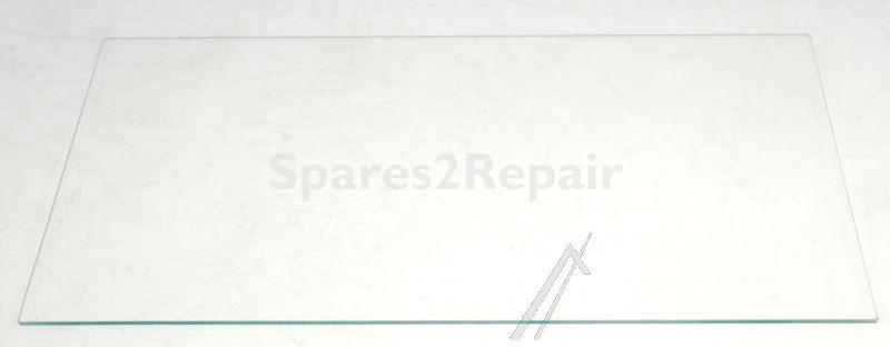 Pane - 47019558 R Glass Shelf 379 [Vestel]