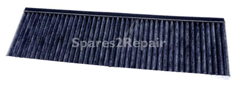 Carbon Filter - 11023685 Active Carbon Filter [Bosch Siemens]