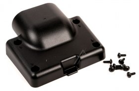 Vestel Connection Piece - 23578223 Det std fs 40408_sm bl-p_8pcs(pkg_(e_pan