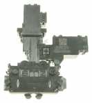 Hisense Gorenje Door Lock - Mde5-001 855507 Door Lock