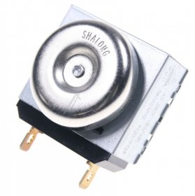 Delonghi Timer - Timer Shalong 16a-250v T125 4614