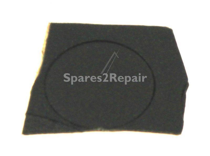 Haier Screw - 0030511602h 49120933 Hole Block