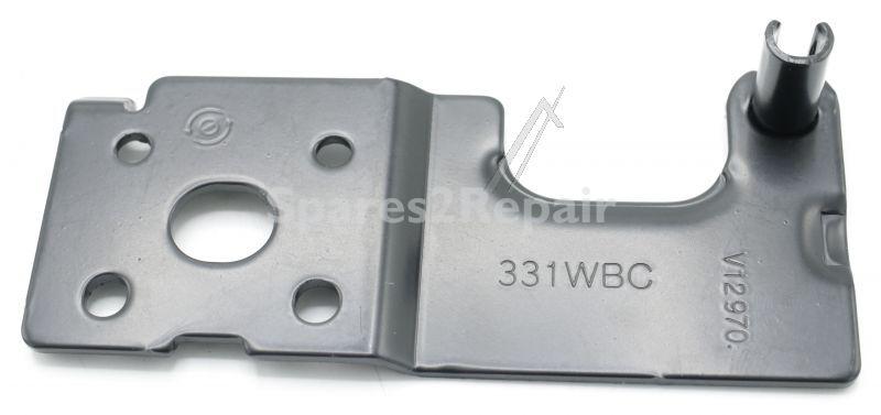 Haier Door Hinges For Fridges - 0060829449b 49114154 Hinge T Assembly