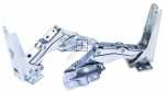 Liebherr Door Hinges For Fridges - 704009500 Door Hinge