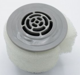 Filter Mechanical - 4354080300 C00891169 Filter Assembly B-1500 [Arcelik]