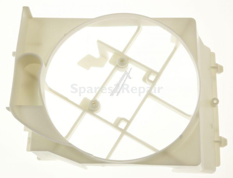 Fan Casing - 49006123 Scroll [Candy Hoover]