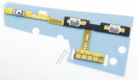 Samsung Flexi print Connector - Gh81-21240a Svc Jdm-fpcb Side Key_sm-a037_svc