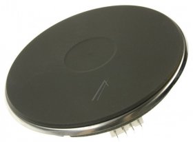 Hot Plate - 162200001 C00909664 Q180 1000w 220v-230v Hotplate [Arcelik]