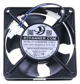 Ventilator Motor - 11002012003998 Single Phase Asynchronous Motor [Midea]