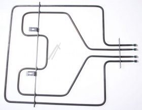 Grill Heating Element - 262480013 C00873587 Dual Grill Heating Element 1100w+1100w [Arcelik]