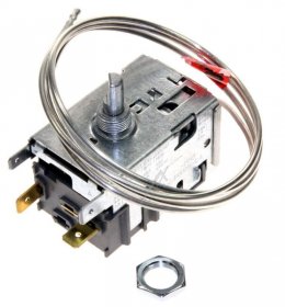 Fridge Thermostat - C00252776 482000084847 Thermostat 077b-6931 C post W 560 Rohs [Whirlpool Indesit]