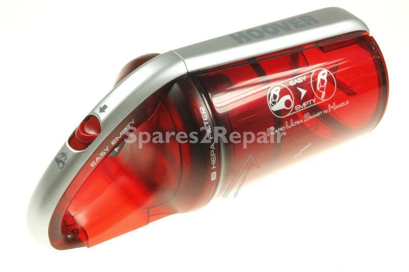 Mechanism - 49020482 Cyclonic Unit Assembly [Candy Hoover]