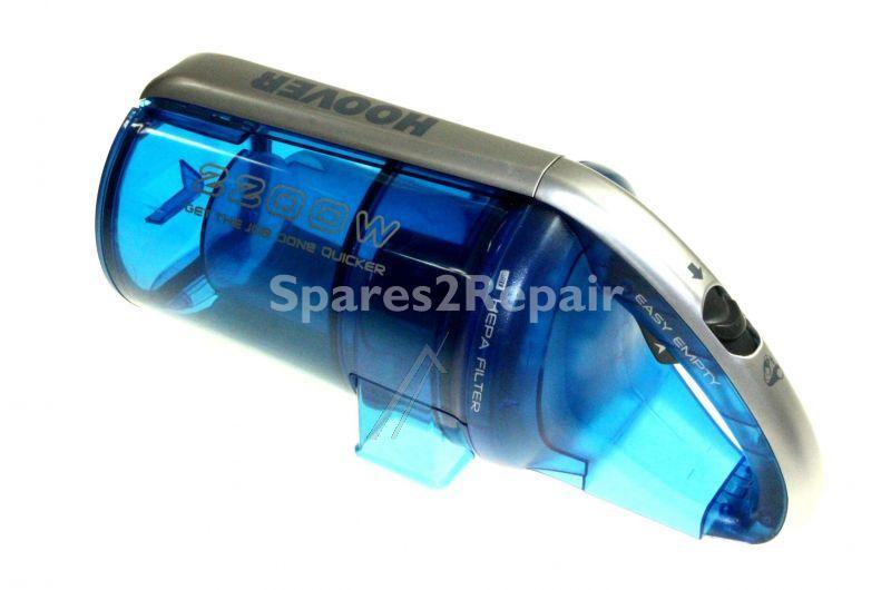 Mechanism - 49018676 Sc cicl blue 8009-30-005 [Candy Hoover]