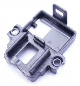 Saeco Fixings And Brackets - 421944040361 Adjustment Cream Board Supp smra