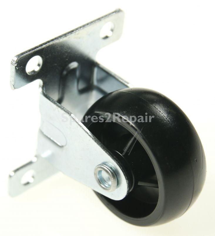 Roller - 4055500187 Wheel Foot Support [Electrolux Aeg]
