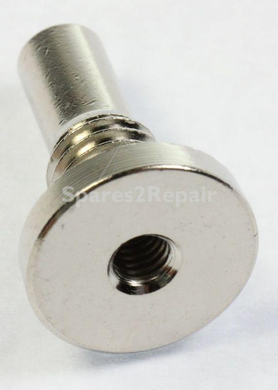 Mounting Parts - 4055341095 Cover Air Channel [Electrolux Aeg]